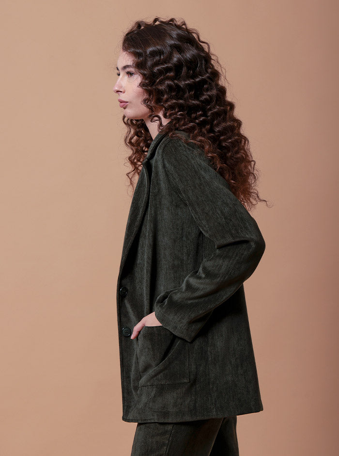 GIACCA ROXANA IN 4 COLORI