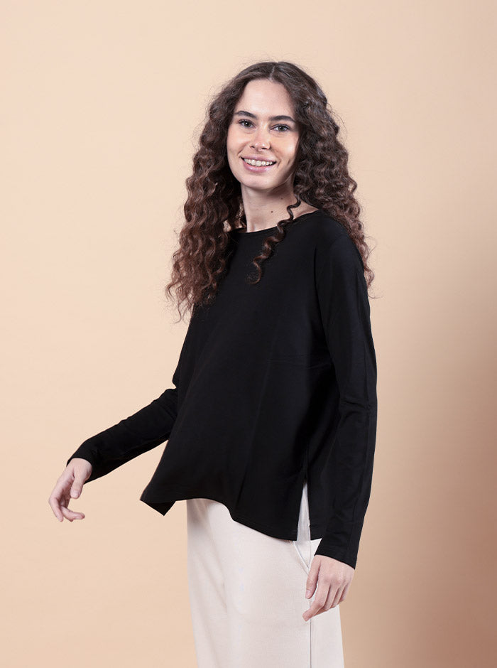 T-SHIRT ANGY in 3 colori