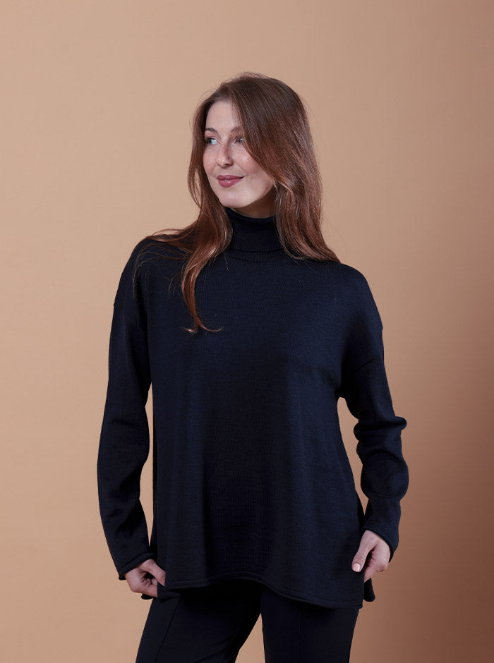 DOLCEVITA OVER IN 3 COLORI