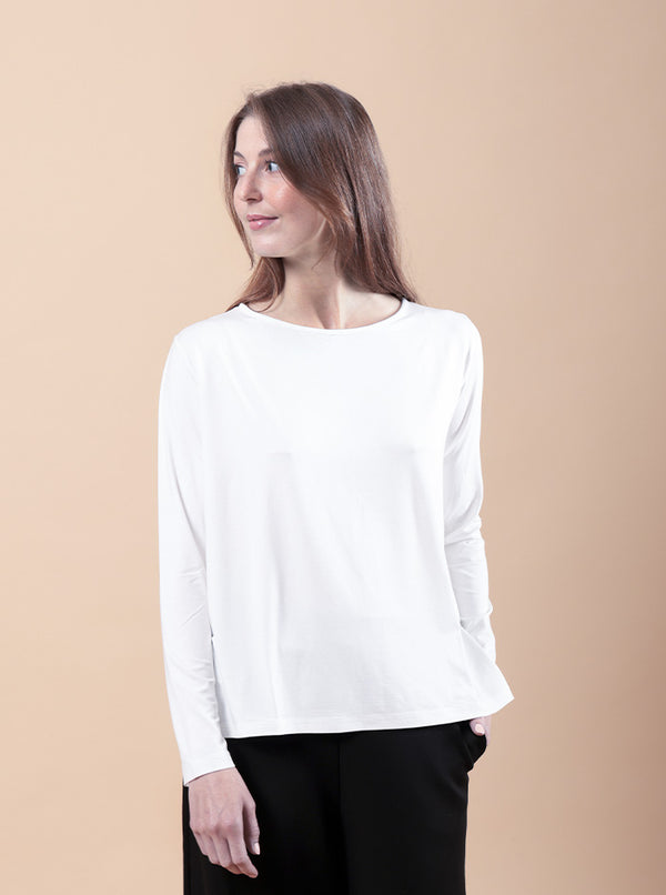 T-SHIRT ANGY in 5 colori
