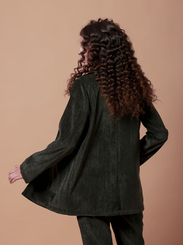 GIACCA ROXANA IN 3 COLORI
