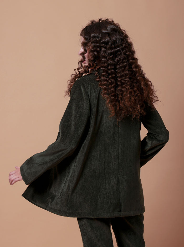 GIACCA ROXANA IN 4 COLORI