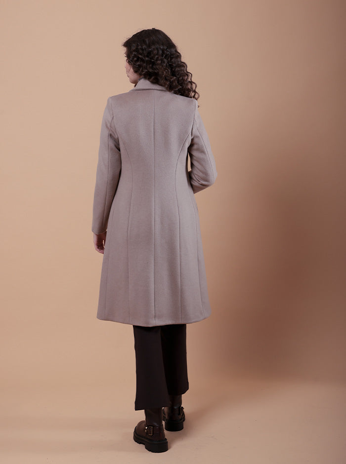 CAPPOTTO GIOVANNI IN 2 COLORI
