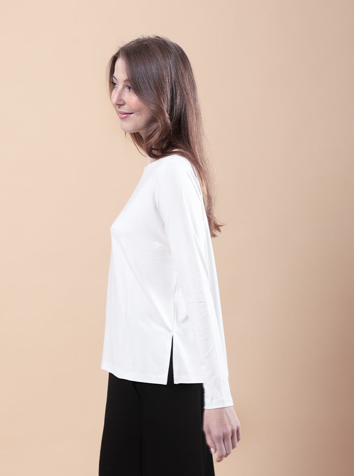 T-SHIRT ANGY in 3 colori