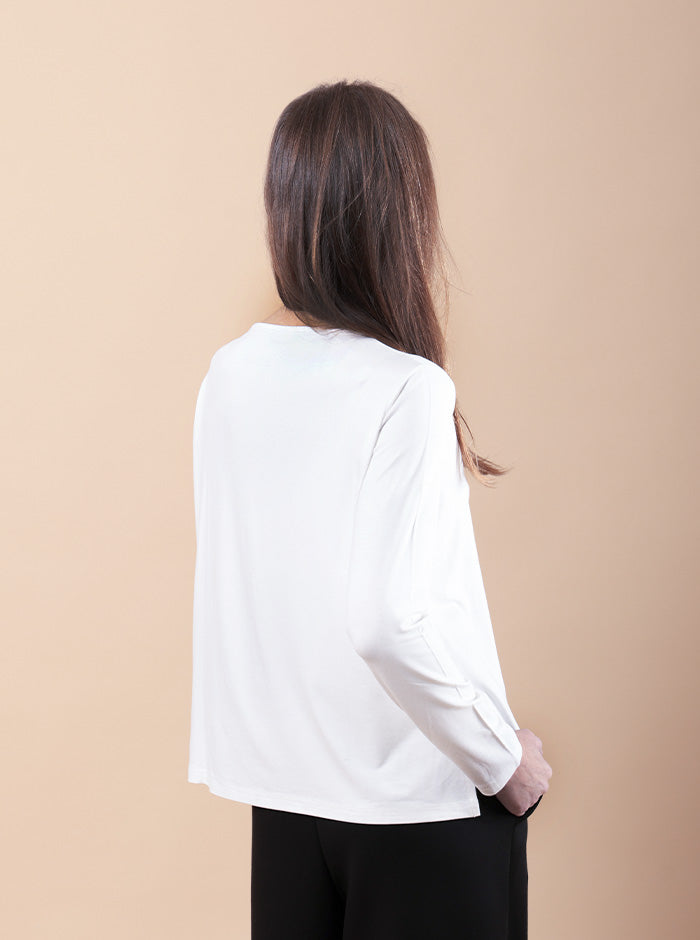 T-SHIRT ANGY in 3 colori