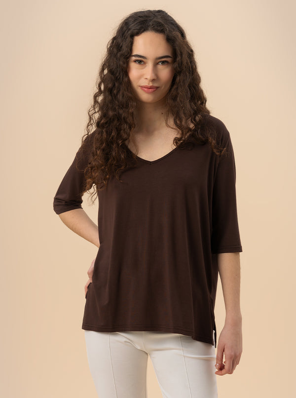 T-SHIRT DANY in 5 colori