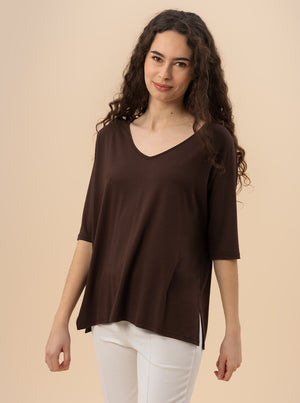 T-SHIRT DANY in 5 colori