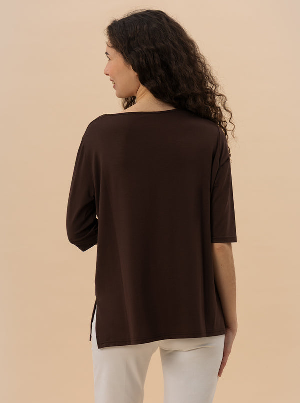 T-SHIRT DANY in 5 colori