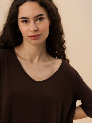 T-SHIRT DANY in 5 colori