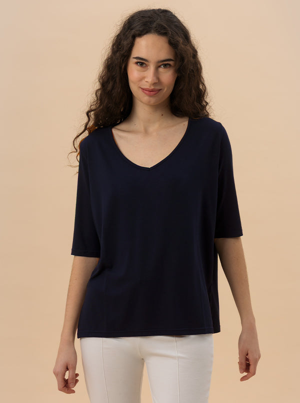 T-SHIRT DANY in 5 colori