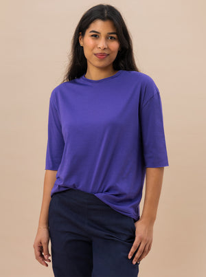 T-SHIRT ROSY  in tantissimi colori
