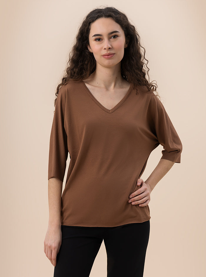 T-SHIRT SOLE in 3 colori