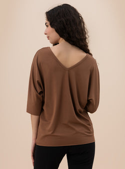 T-SHIRT SOLE in 3 colori