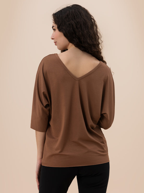 T-SHIRT SOLE in 3 colori