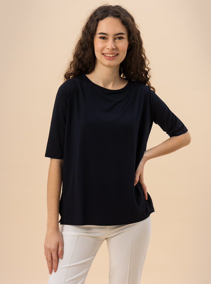 T-SHIRT STE in 5 colori