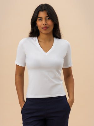 T-SHIRT TOTTA IN 3 COLORI