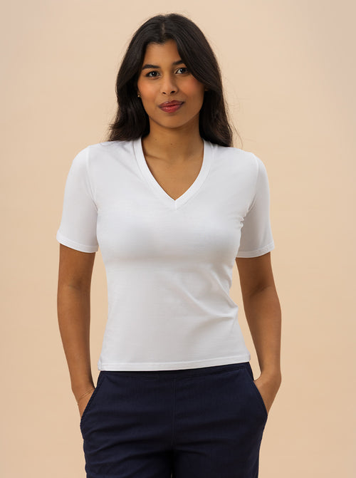 T-SHIRT TOTTA IN 3 COLORI