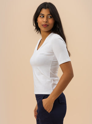 T-SHIRT TOTTA IN 3 COLORI
