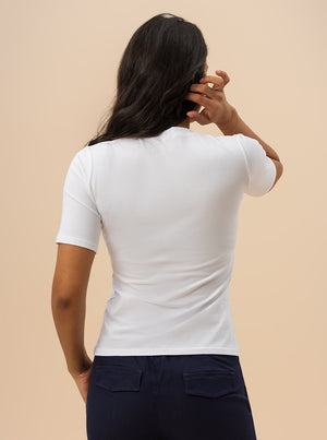 T-SHIRT TOTTA IN 3 COLORI