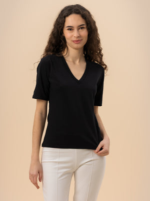 T-SHIRT TOTTA IN 3 COLORI