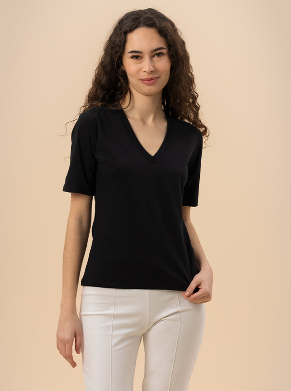 T-SHIRT TOTTA IN 3 COLORI