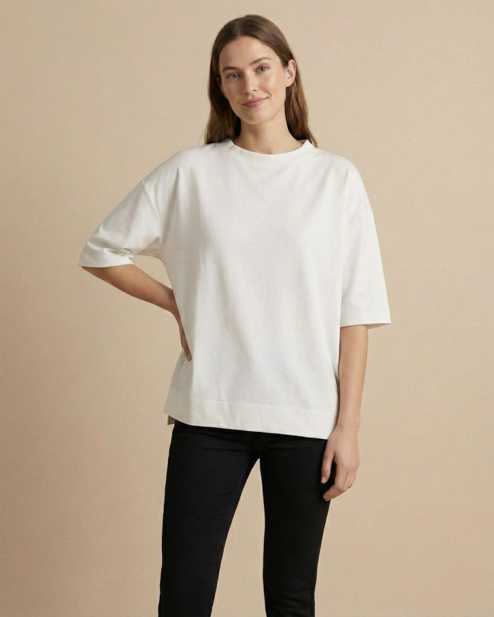 T-SHIRT MINA in 3 colori