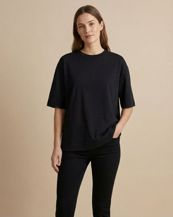T-SHIRT MINA in 3 colori