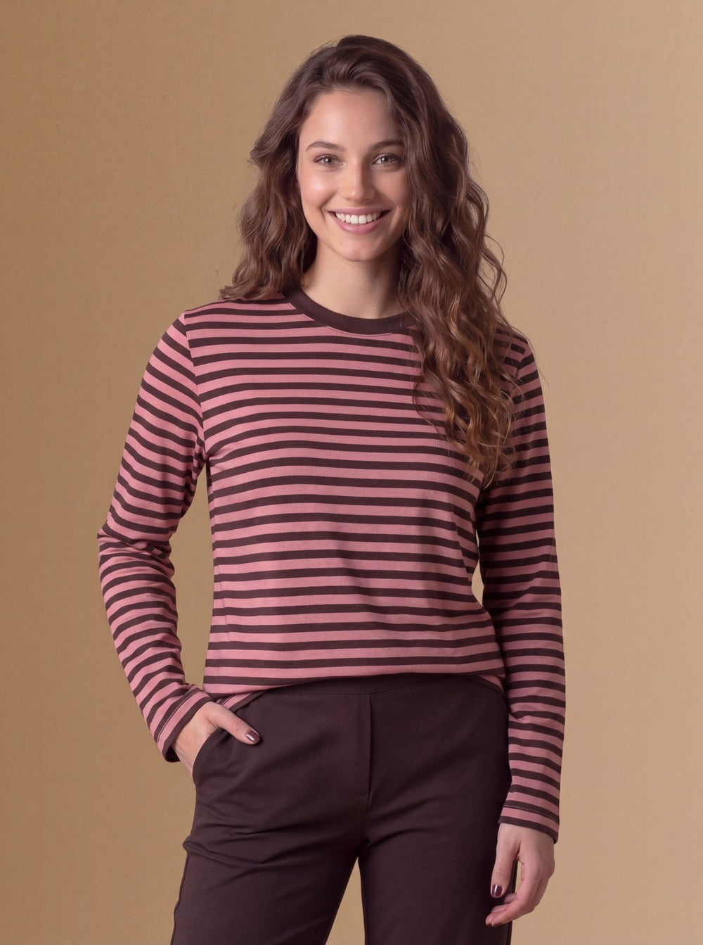 T-SHIRT ANNA in 3 colori
