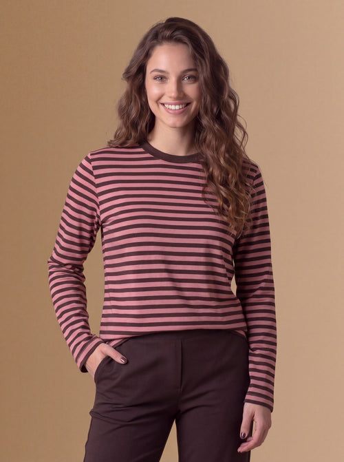 T-SHIRT ANNA in 3 colori