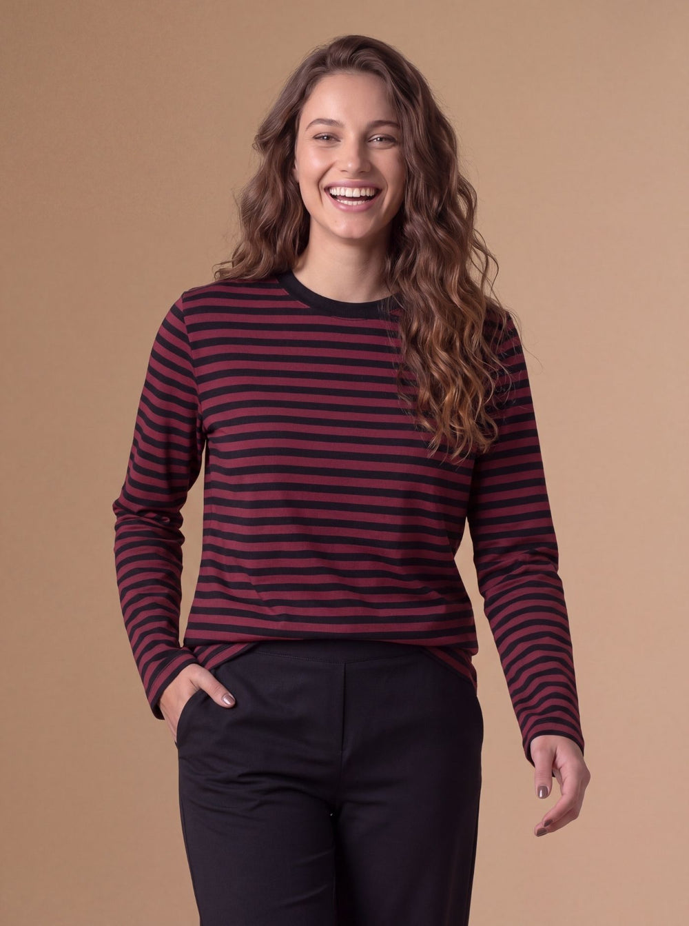 T-SHIRT ANNA in 3 colori
