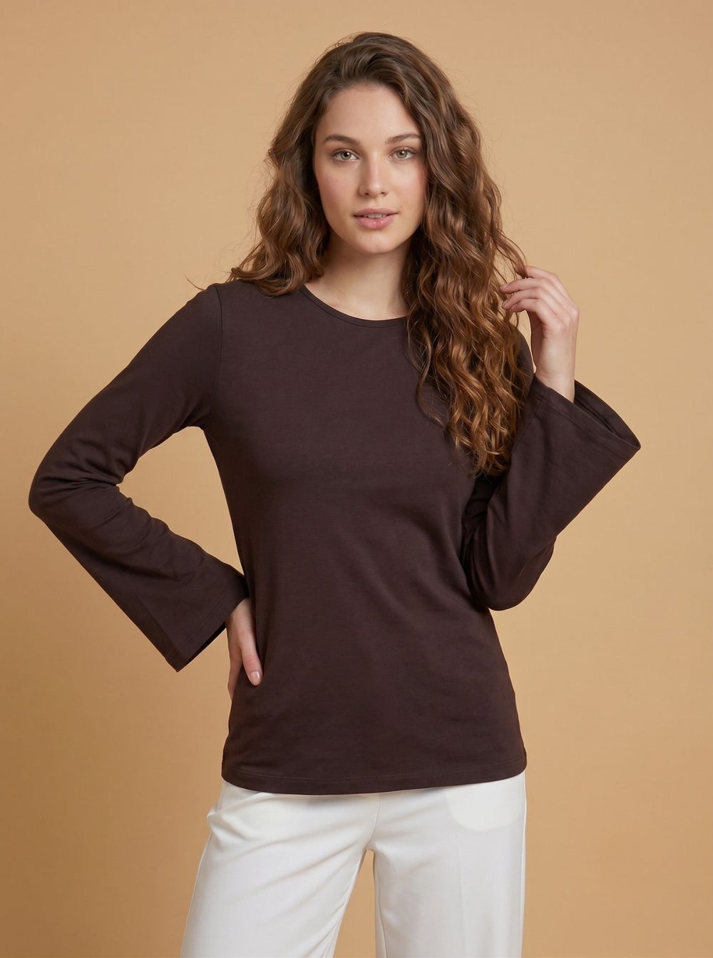 T-shirt Maty moro [NEW]