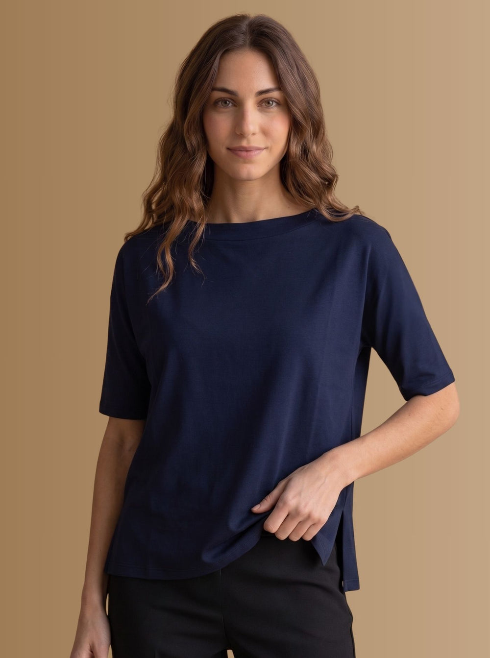T-SHIRT SONIA in 3 colori