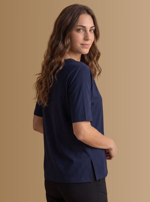 T-SHIRT SONIA in 3 colori