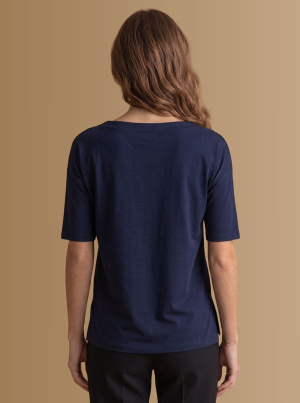 T-SHIRT SONIA in 3 colori