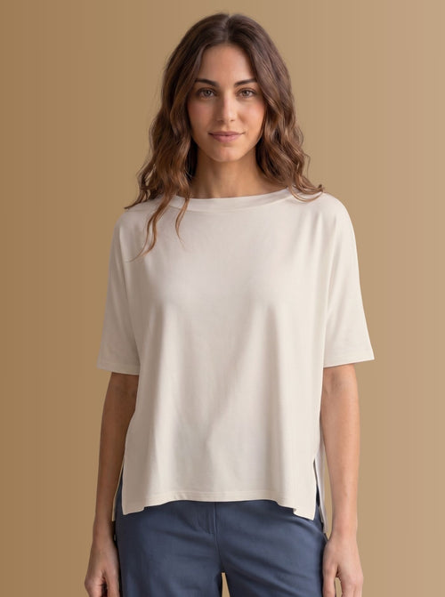 T-SHIRT SONIA in 3 colori