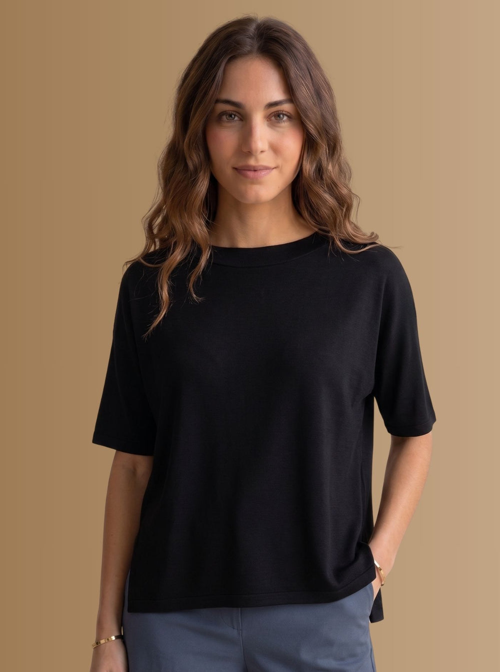 T-SHIRT SONIA in 3 colori