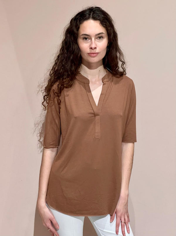 CAMICIA FABIA in 2 colori