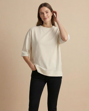 T-SHIRT MINA in 3 colori