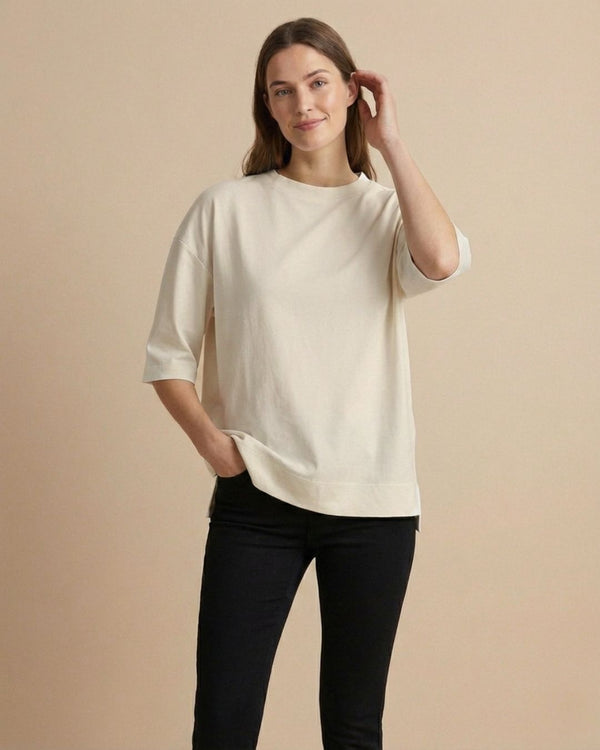 T-SHIRT MINA in 3 colori