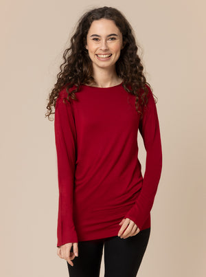T-SHIRT MARTI IN 9 COLORI