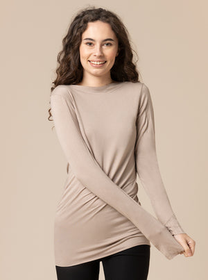T-SHIRT MARTI IN 9 COLORI