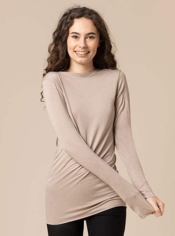T-SHIRT MARTI IN 9 COLORI