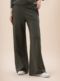 PANTALONE IN FELPA NICO IN  2 COLORI