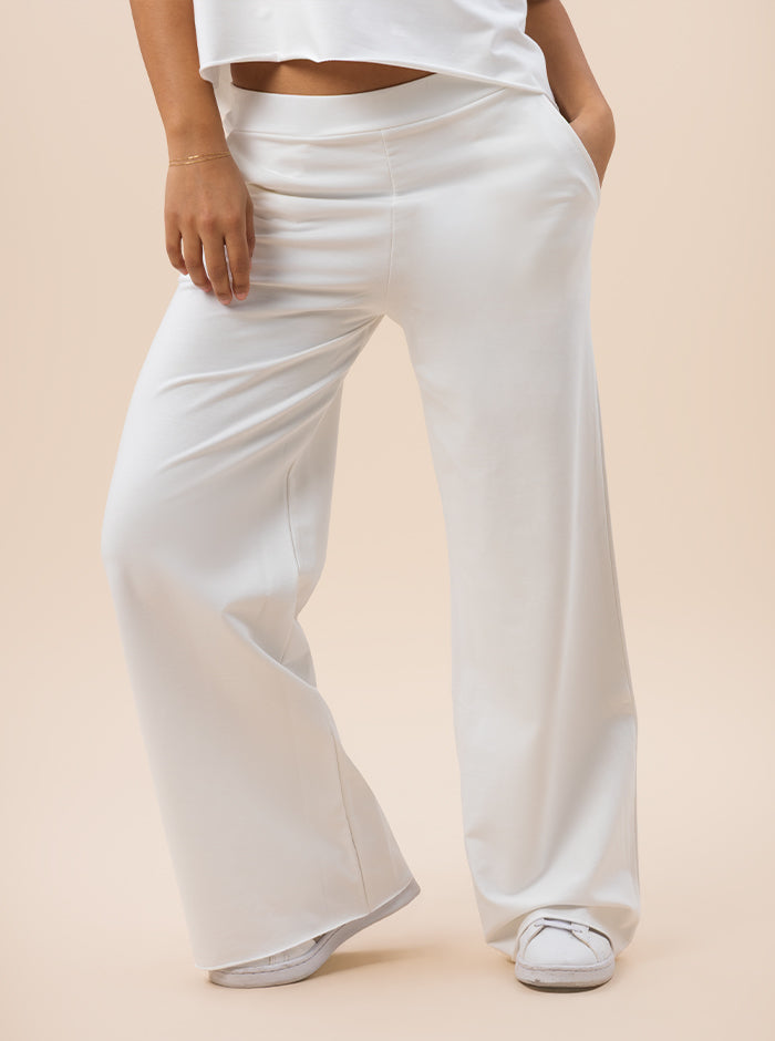 PANTALONE IN FELPA NICO IN  4 COLORI