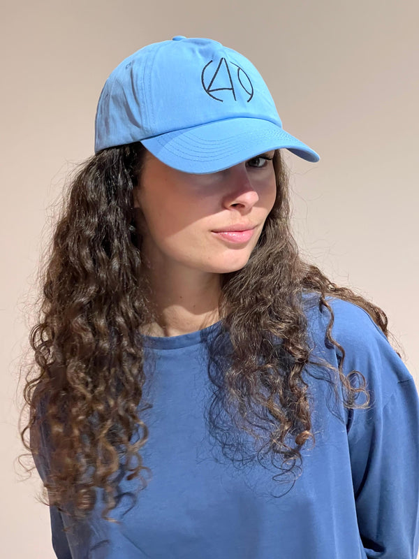 CAPPELLO BASEBALL in 9 colori