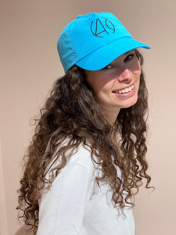 CAPPELLO BASEBALL in 9 colori