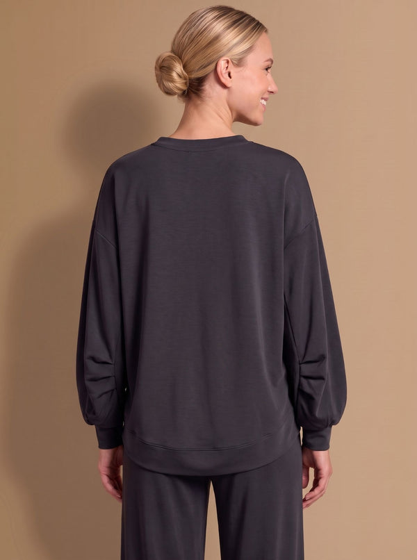 FELPA/MAGLIA ZOE in 3 colori