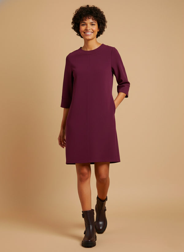 ABITO LOLA IN 2 COLORI