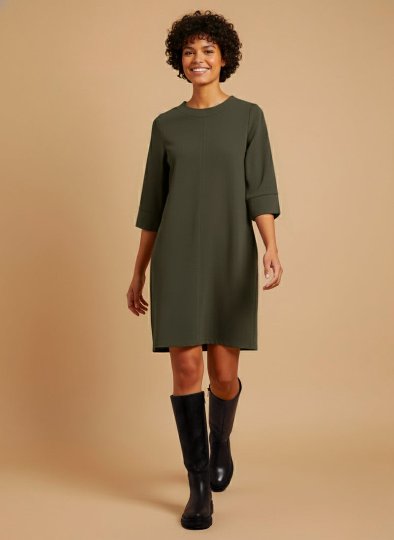 ABITO LOLA IN 2 COLORI