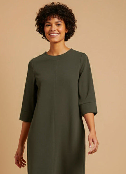 ABITO LOLA IN 2 COLORI